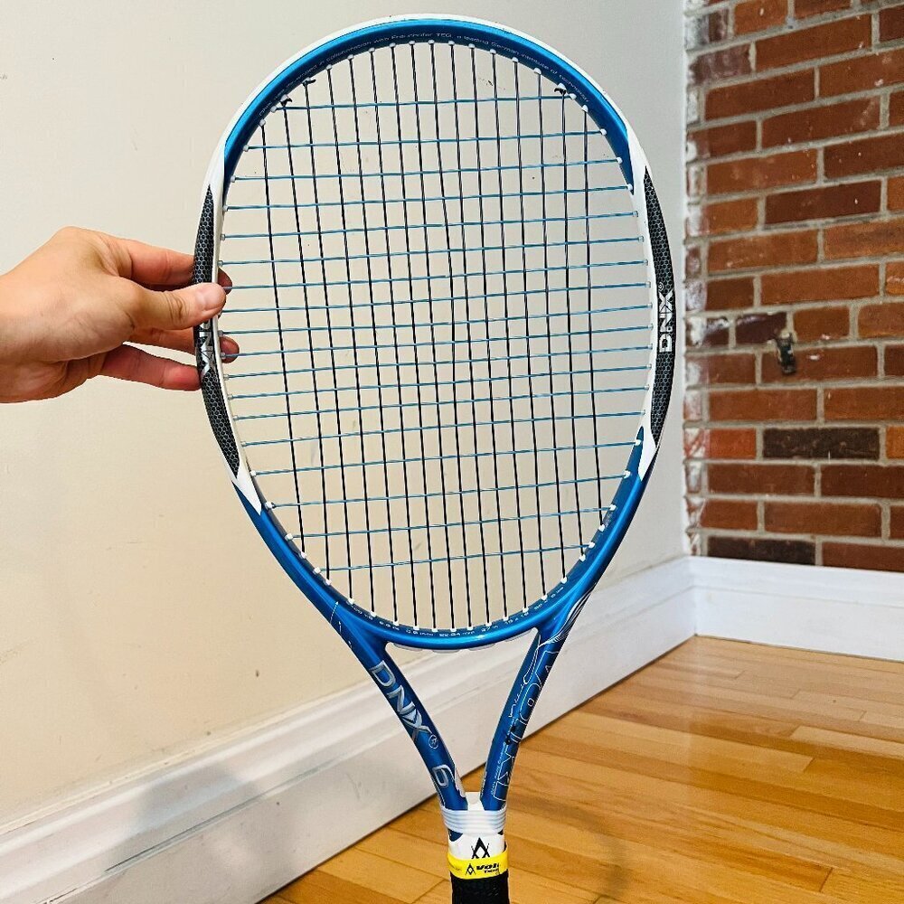 Volkl Dnx 6 Attiva G1 Tennis Racket